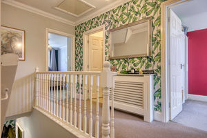 Landing/Hall- click for photo gallery